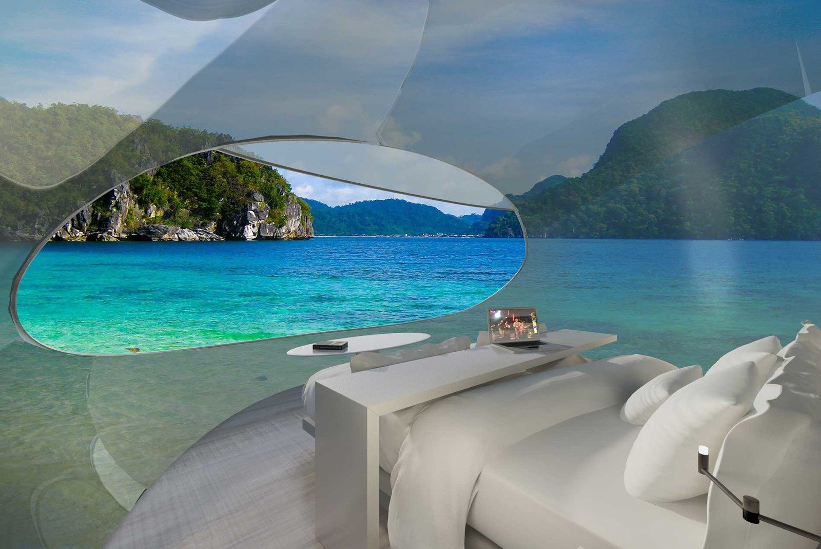 hotel innovation