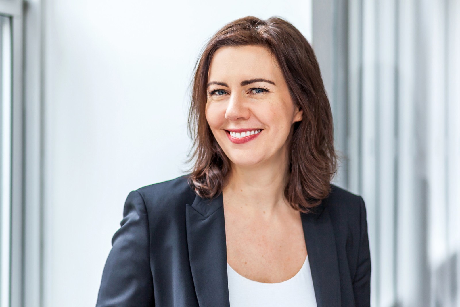 HOK Appoints Anne Fletcher to Lead Los Angeles Office HOK