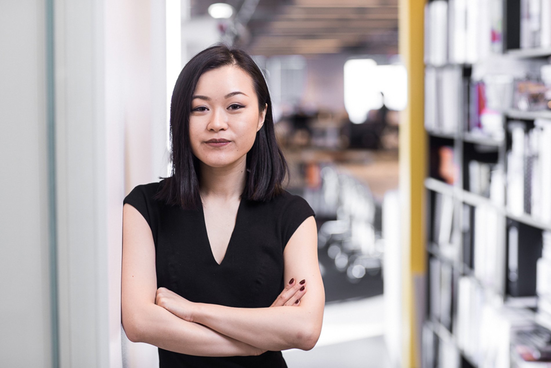 Vivien Chen