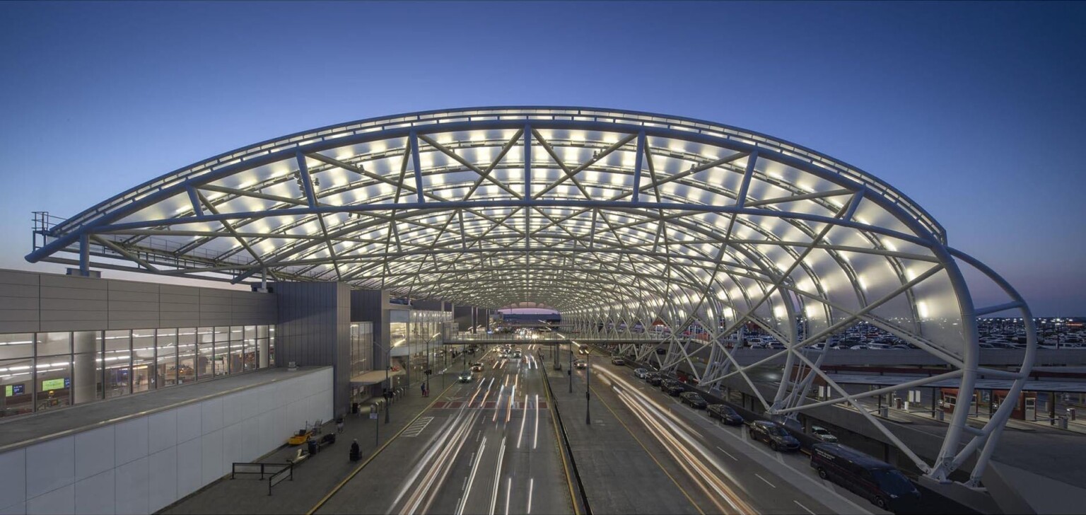 HOK International Ltd — architectural project photograph 3 from the business website