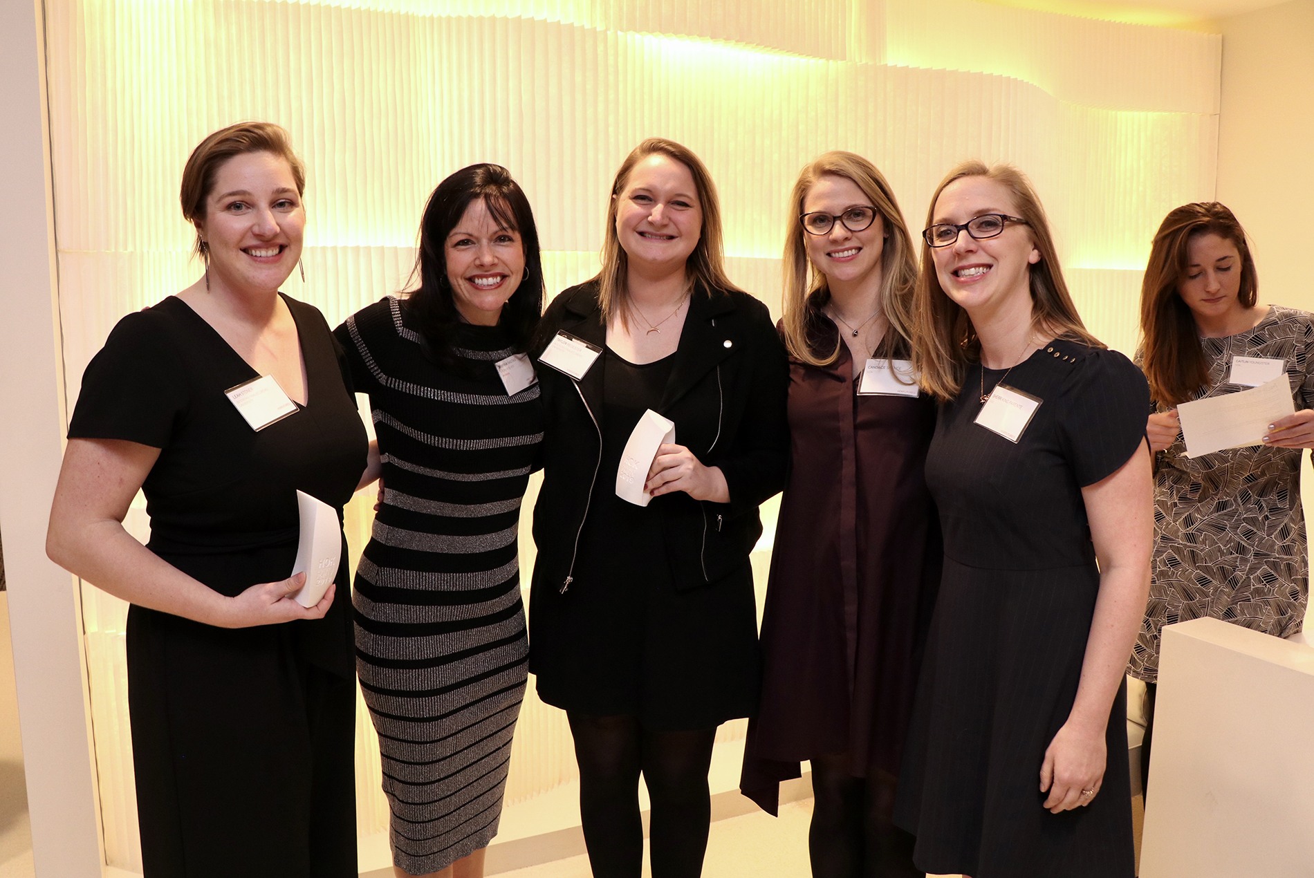 HOK Futures Philly Interiors Winners 1900