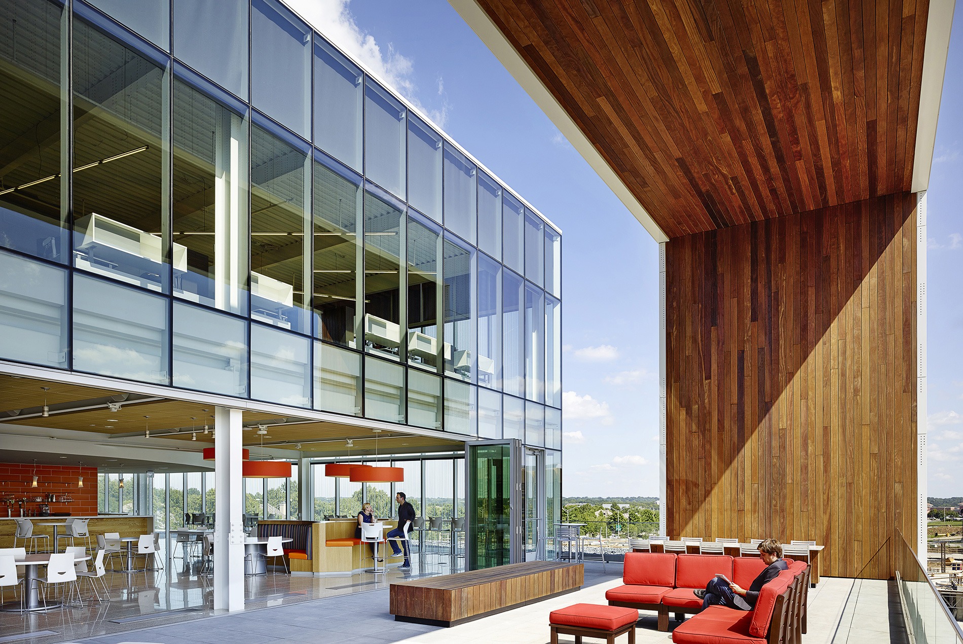 Corporate - HOK