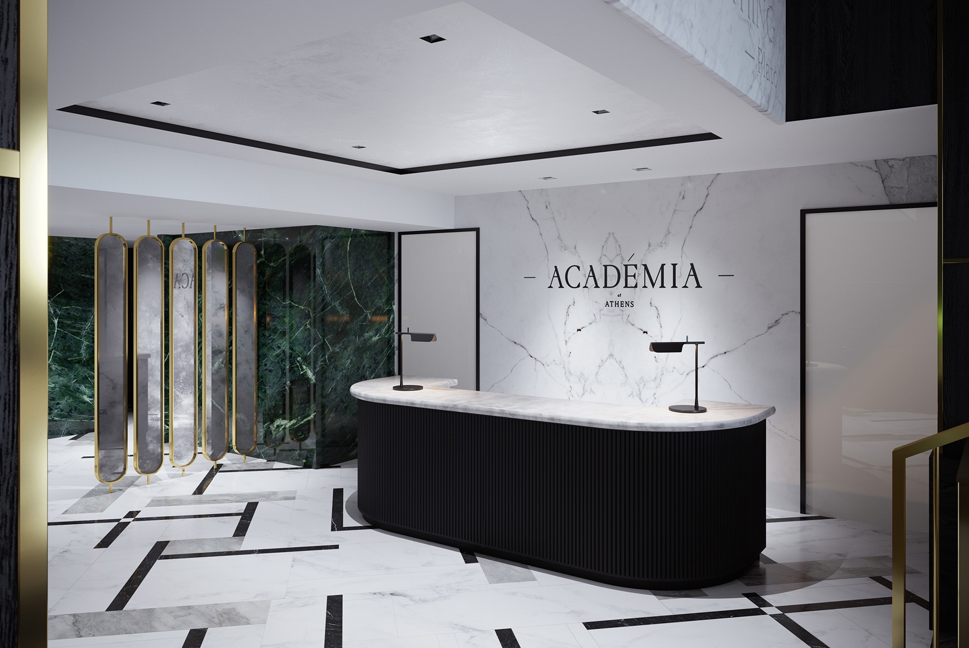 Academia Athens