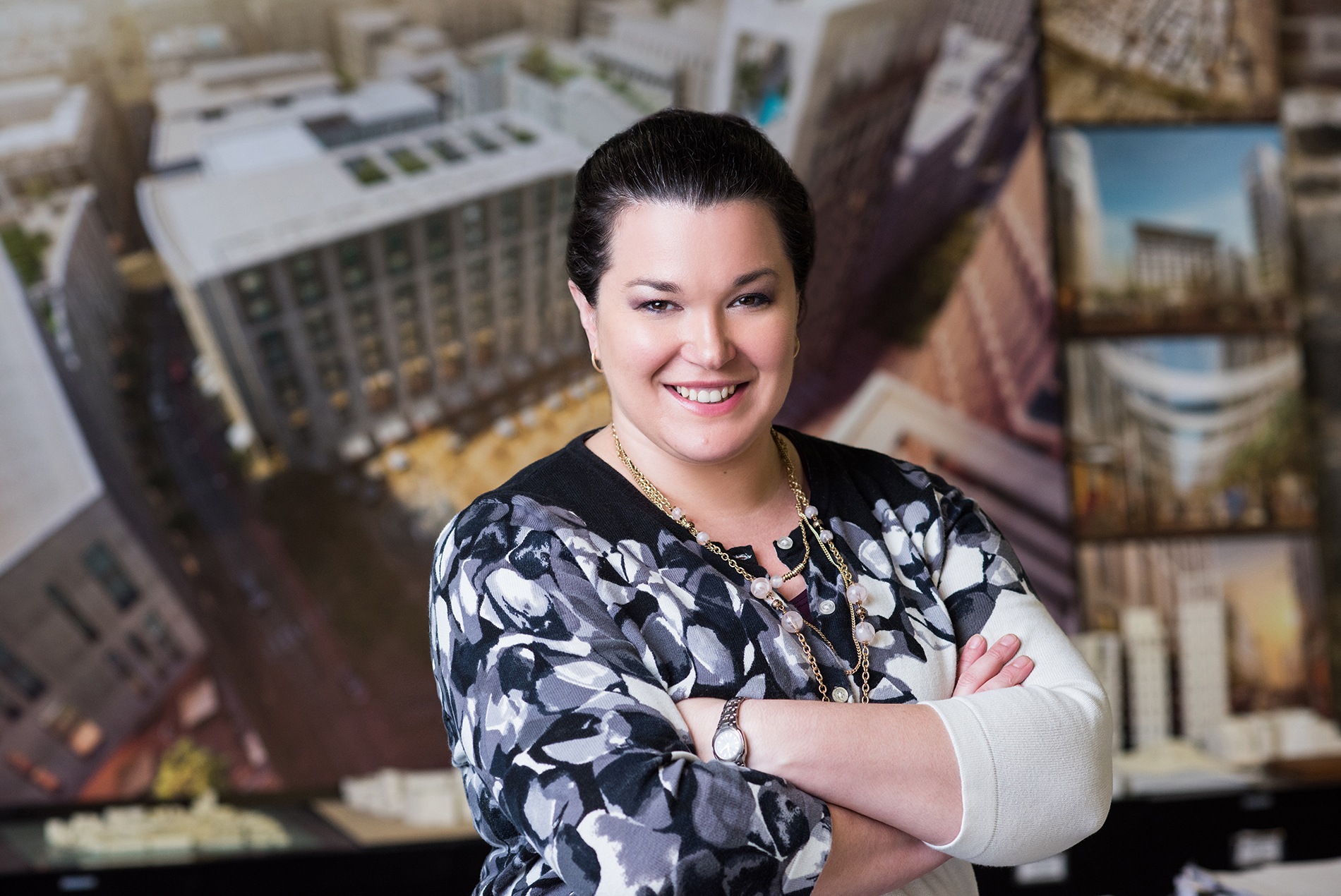 Anica Landreneau What D.C.’s Progressive Climate Law Means for