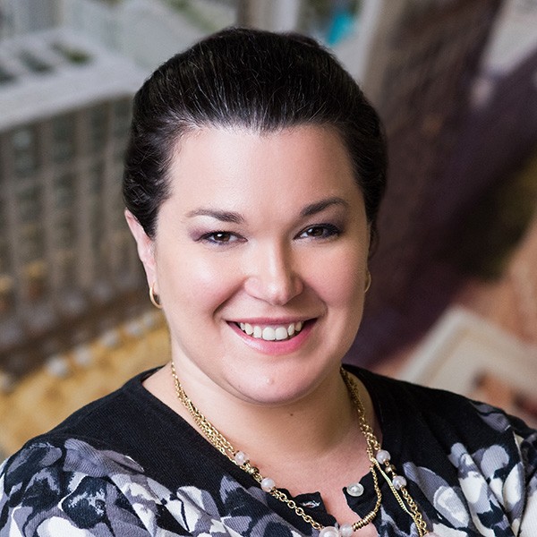 Regenerative Design HOK