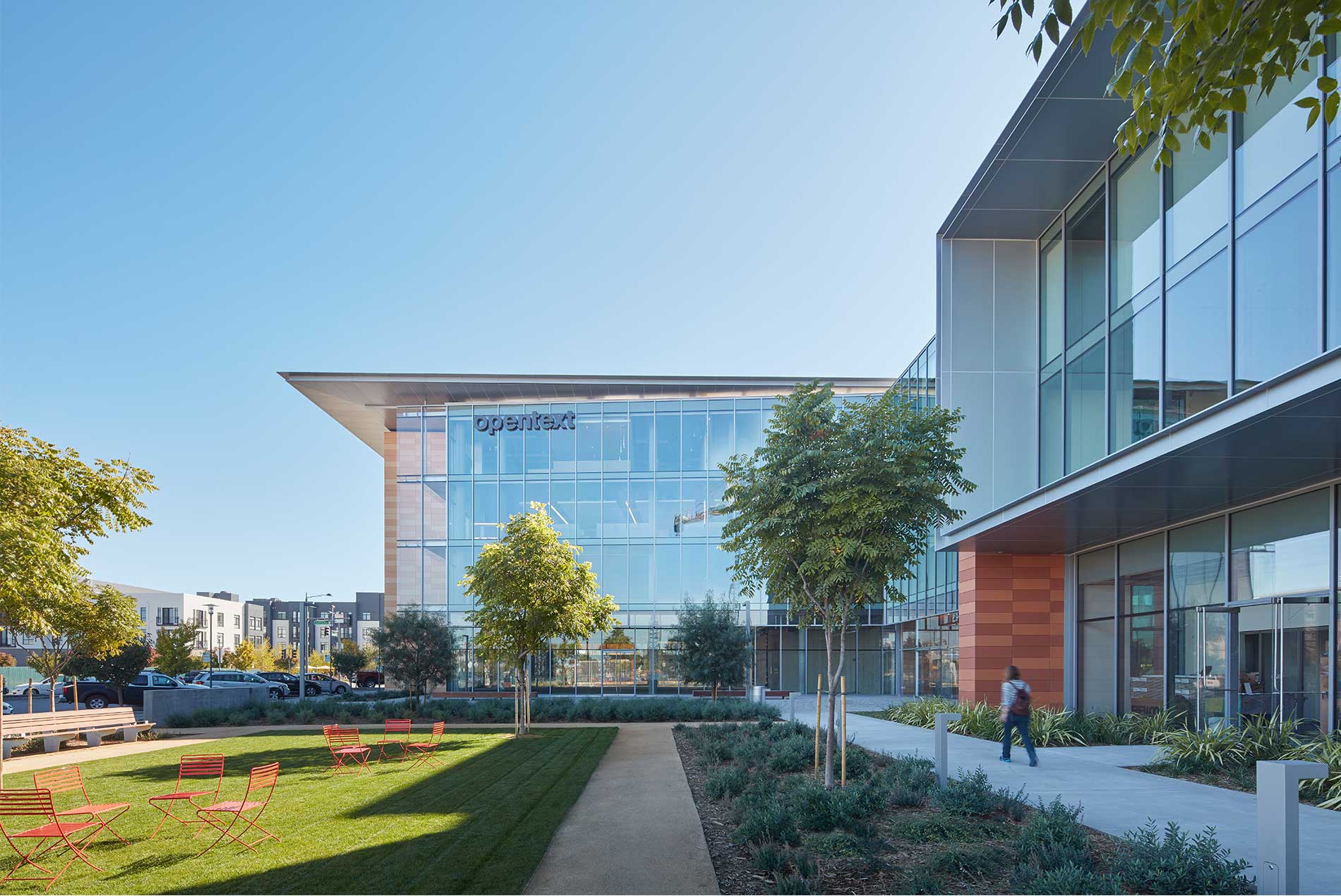 Bay Meadows Mixed Use