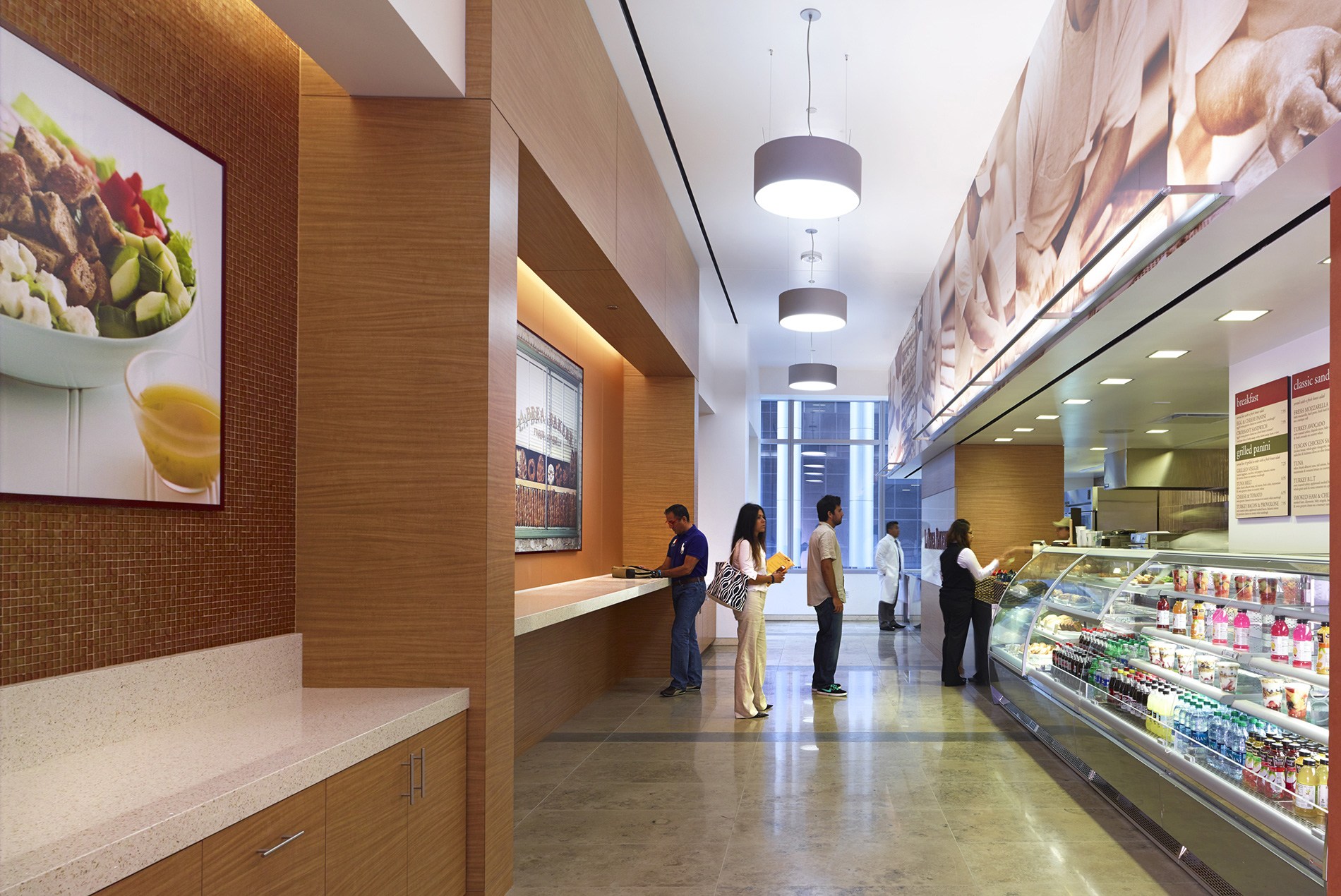 CedarsSinai Advanced Health Sciences Pavilion HOK