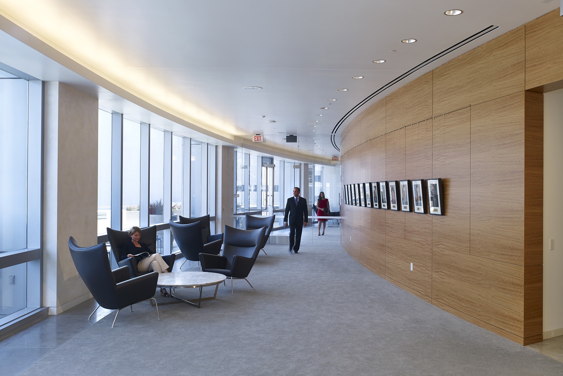 CedarsSinai Advanced Health Sciences Pavilion HOK