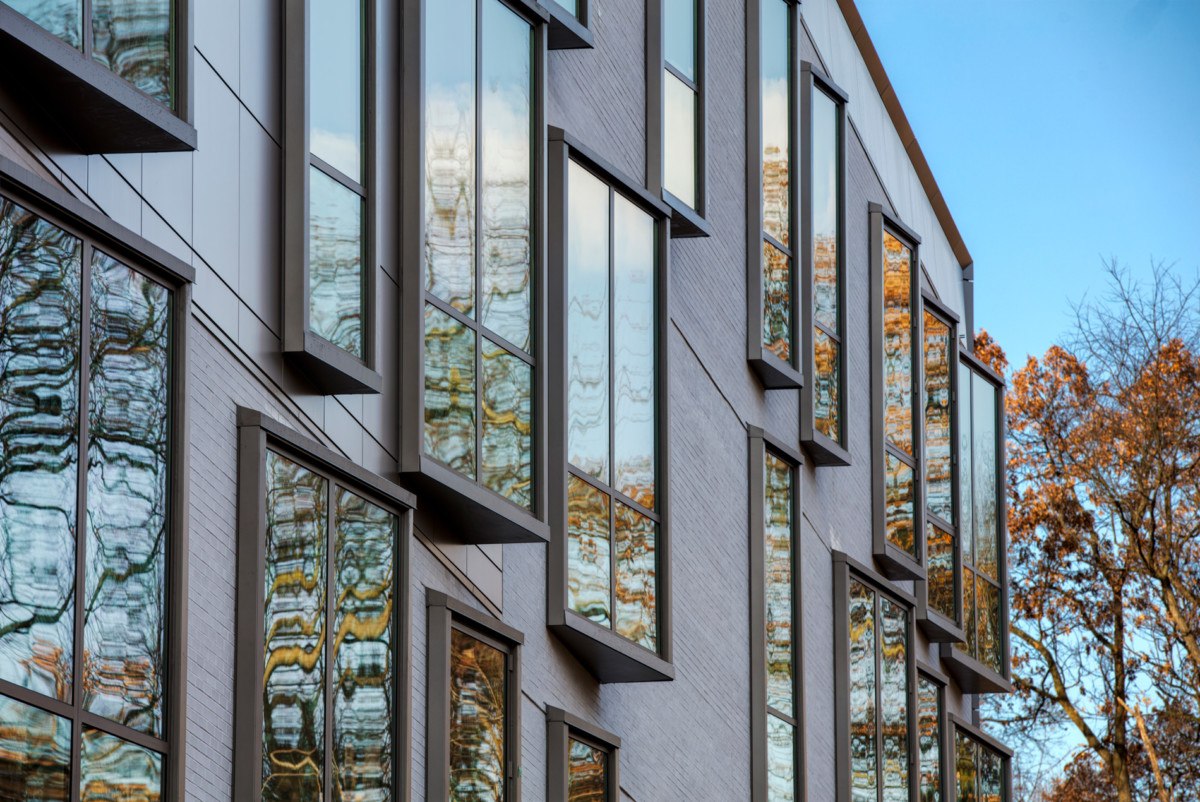 Consumers Credit Union Headquarters Hok Consumers Credit Union Headquarters Hok