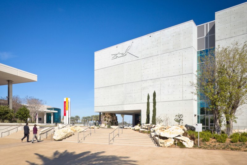 The Dalí Museum - HOK