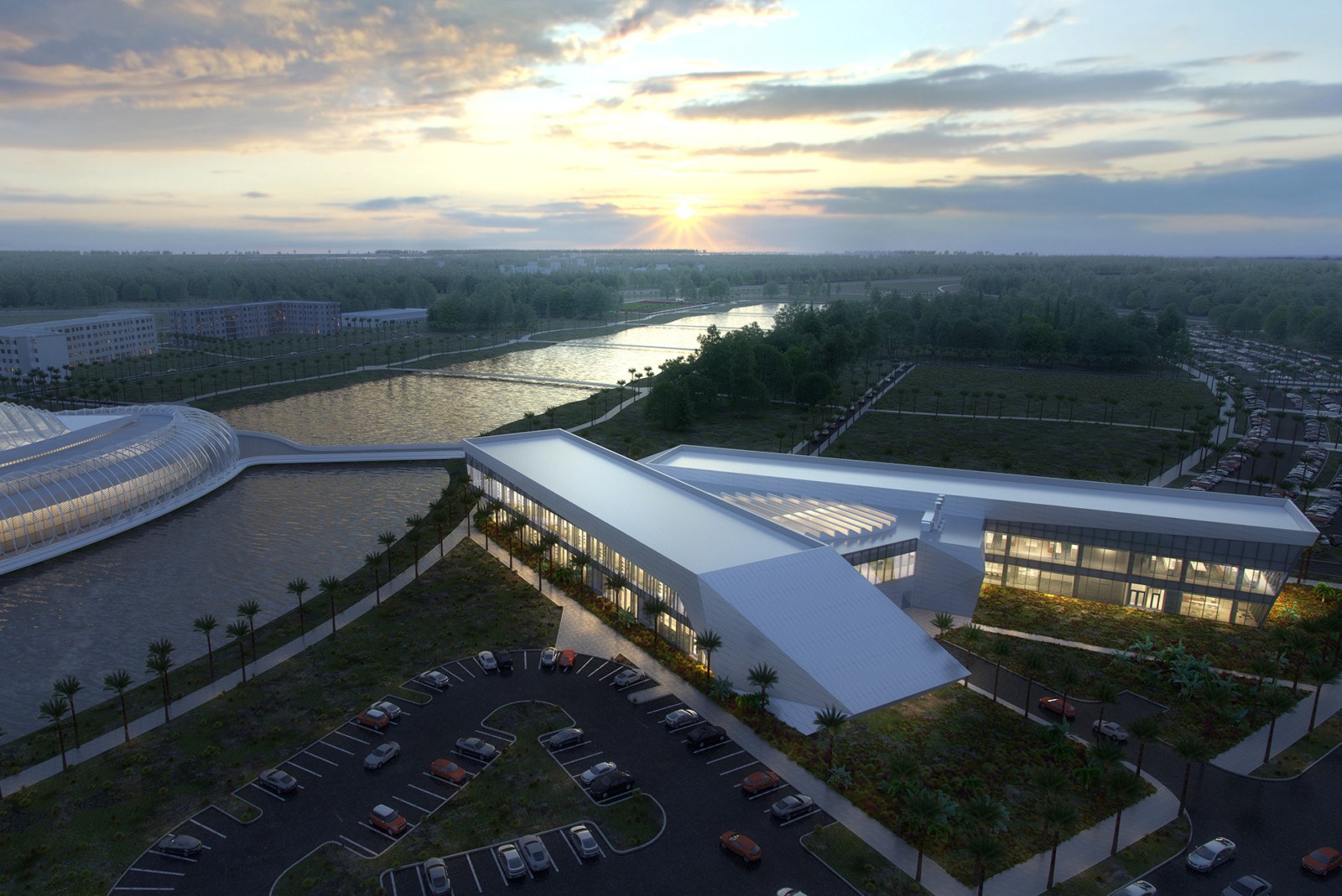 florida-polytechnic-university-applied-research-center-hok