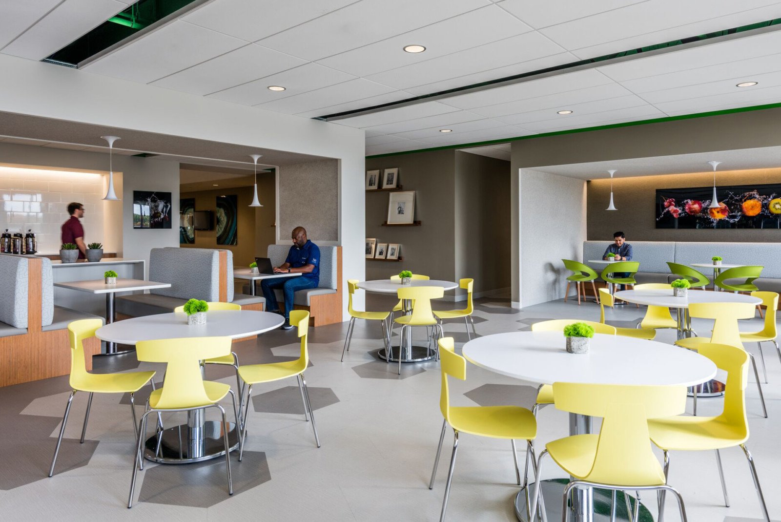 Goosehead Insurance Headquarters HOK