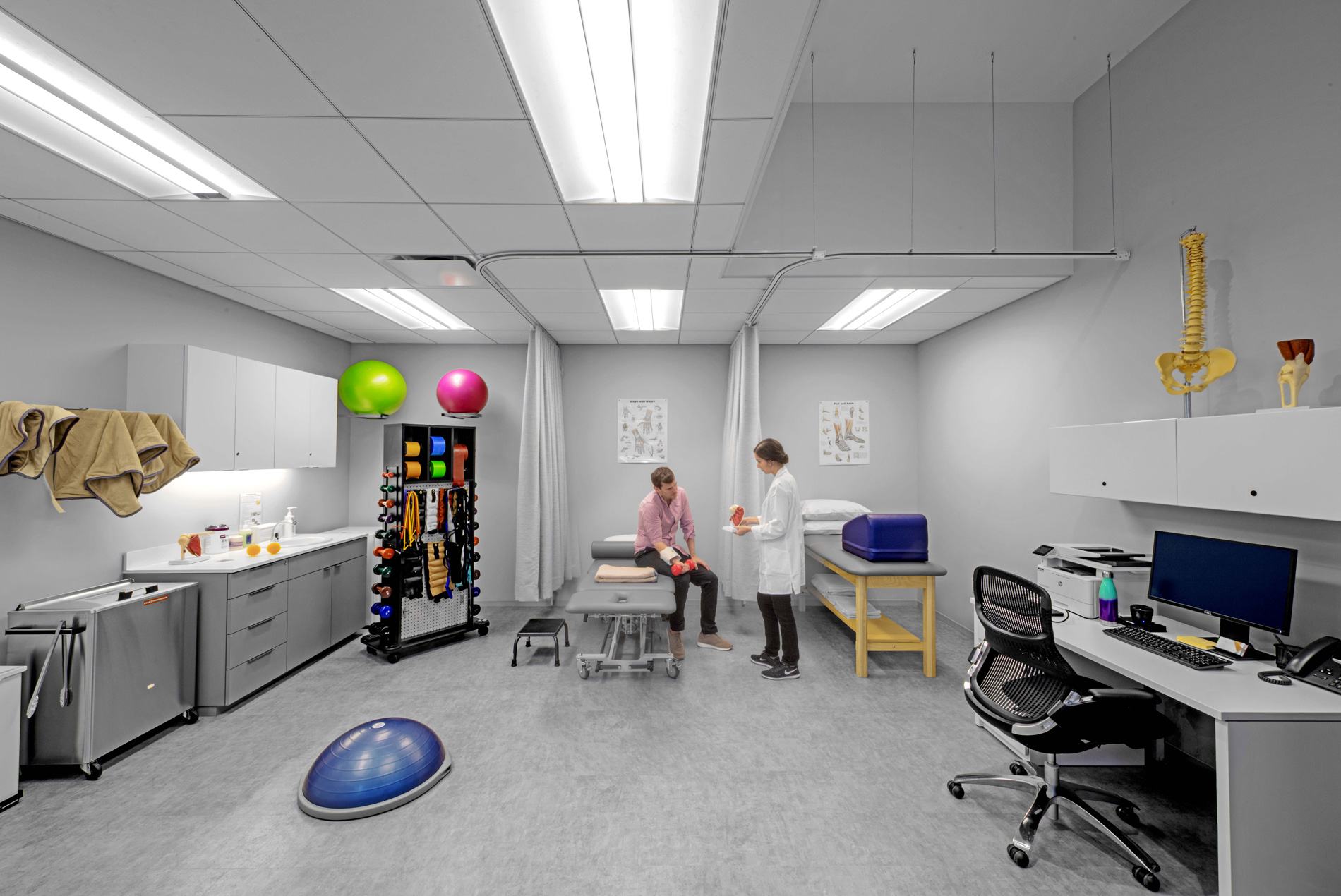 GroupM Health Room 1900