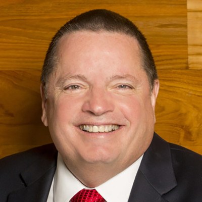 Jeff R Fordley People - HOK