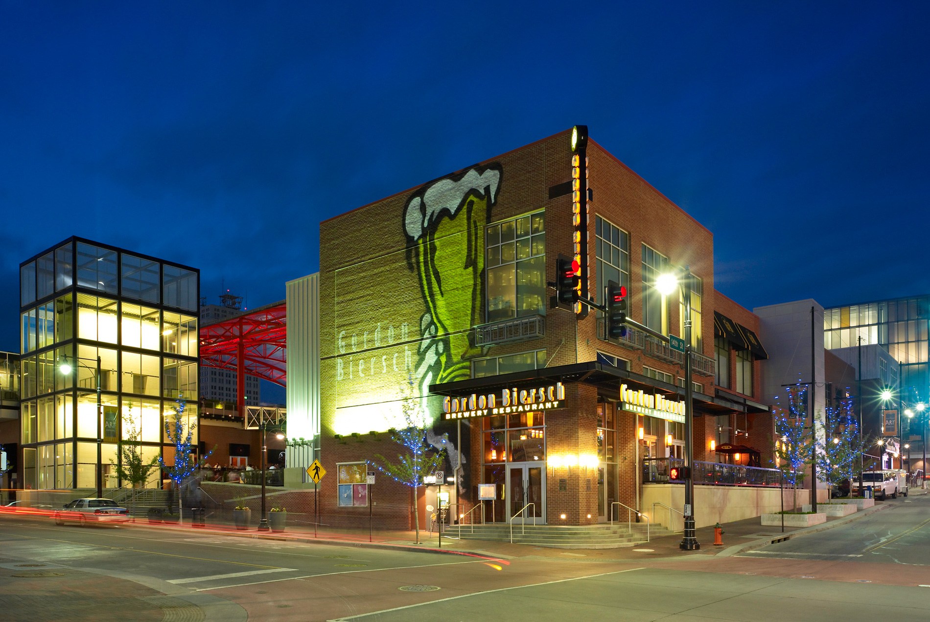 Score Big: Your Guide to Free Parking at Kansas City's Power & Light District