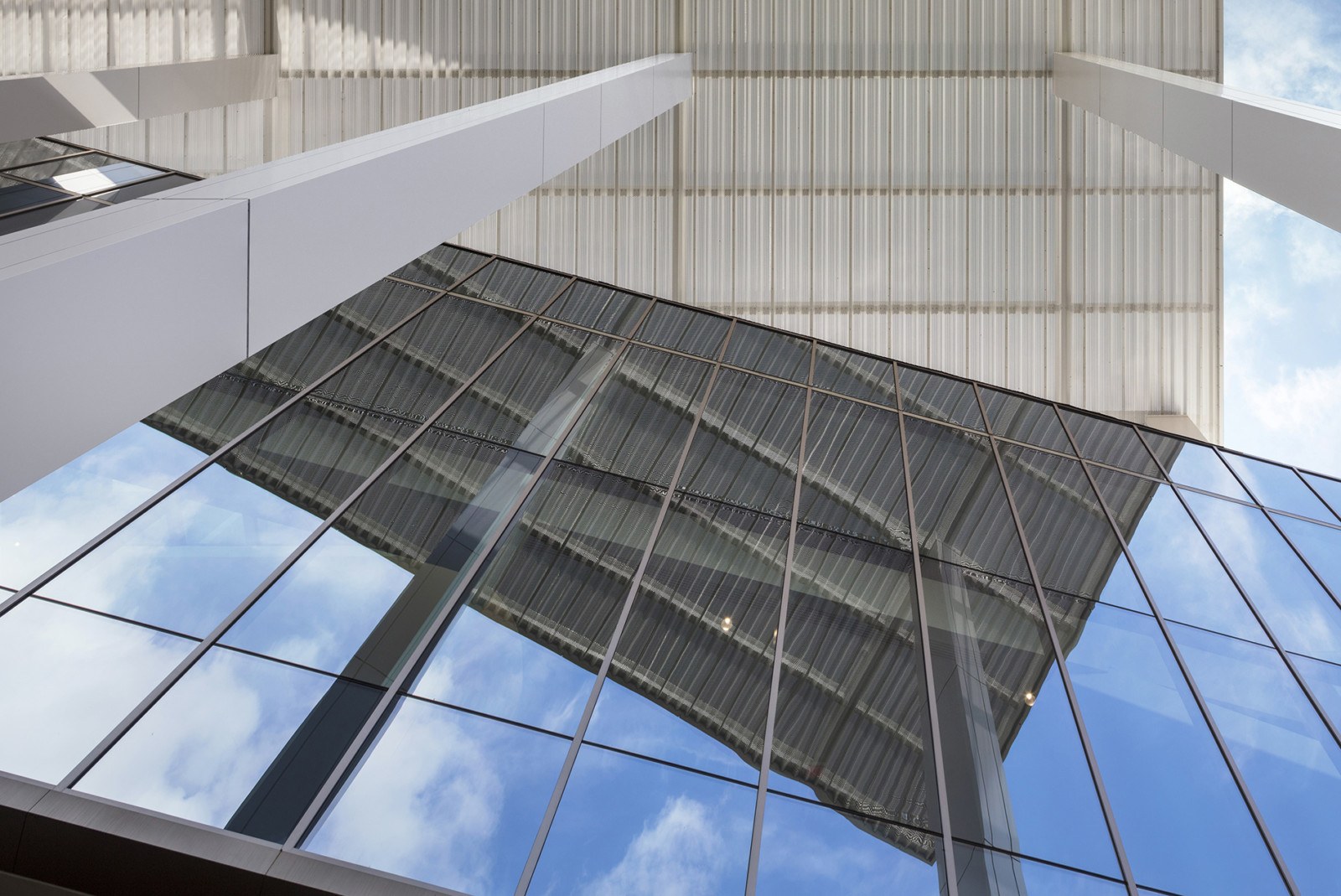 Kentucky International Convention Center