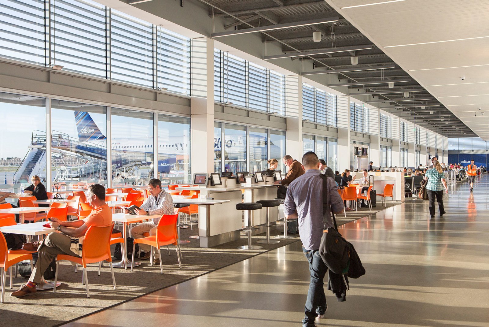 Long Beach Airport