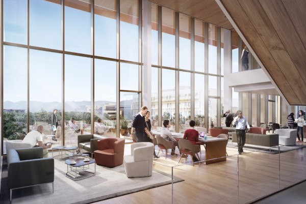 City plan Stanford University PDF