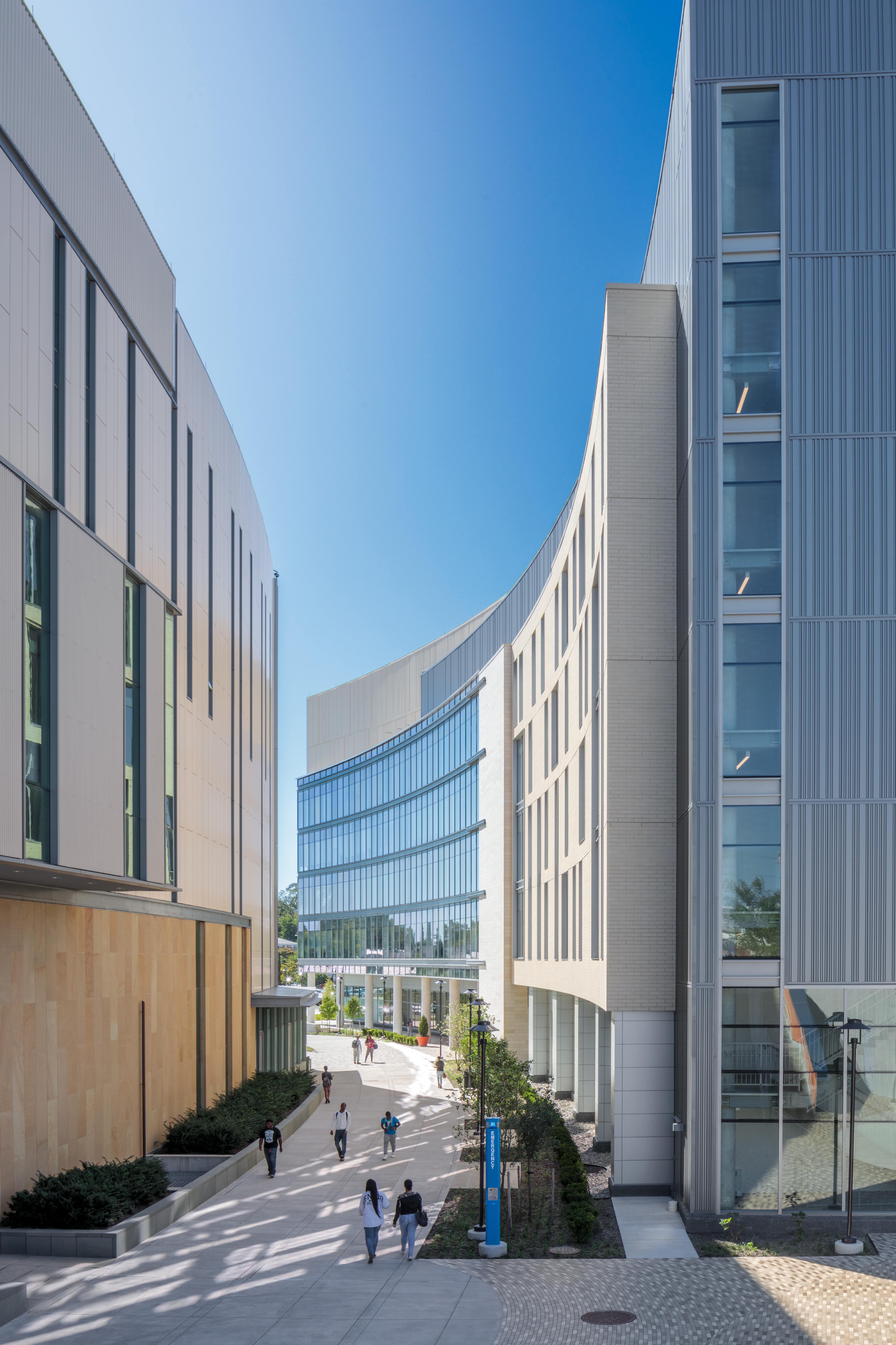 Morgan State University Jenkins Hall Behavioral And Social Sciences Morgan State University Jenkins Hall Behavioral And Social Sciences