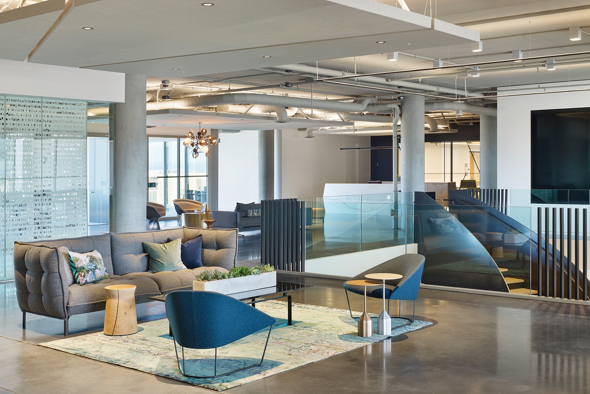 Open Text Interiors 1