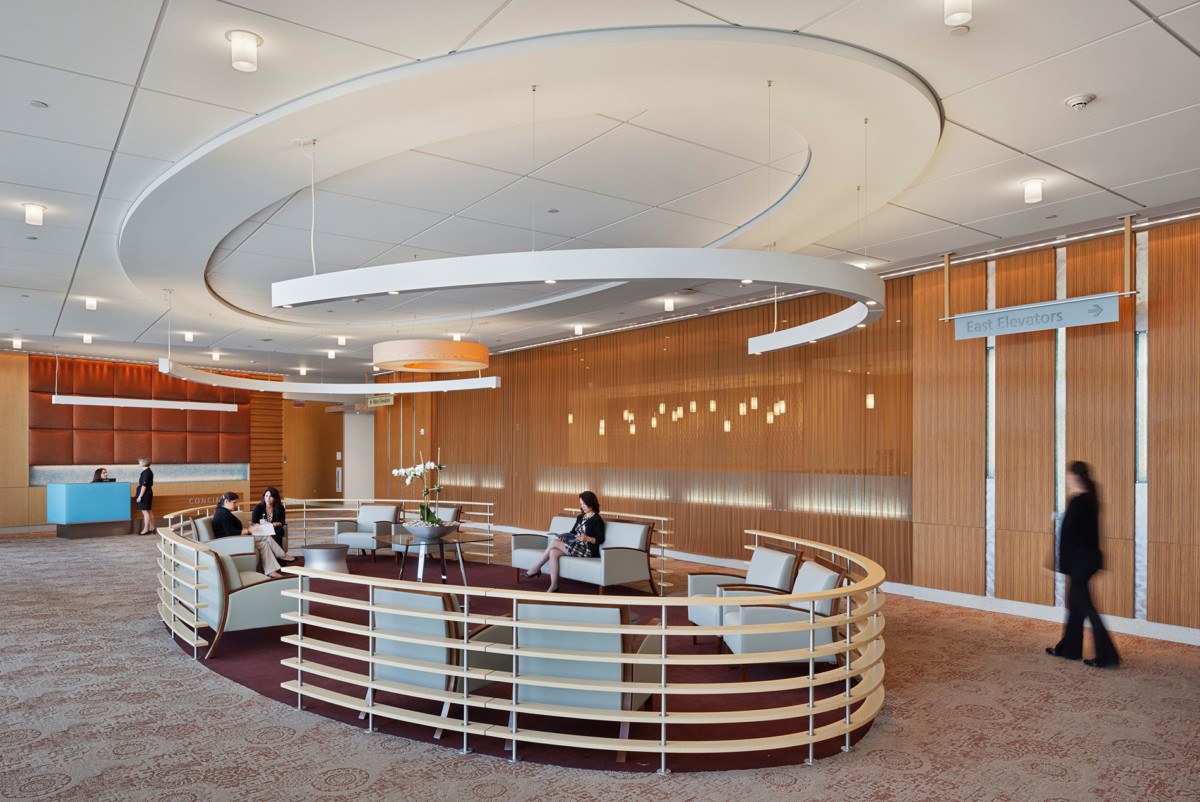 Penn Medicine Princeton Medical Center HOK