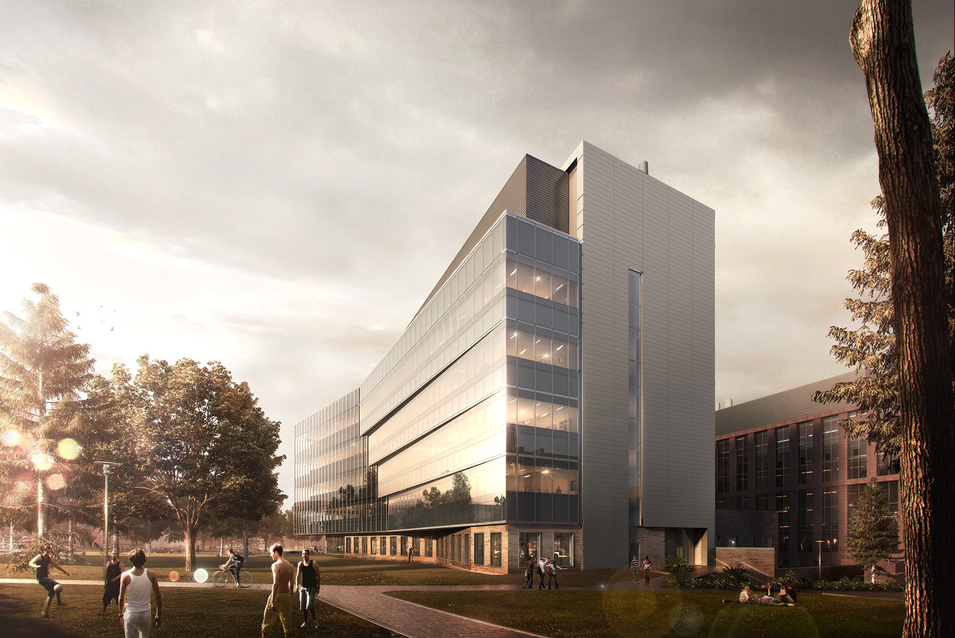 Penn State Chemical and Biomedical Engineering