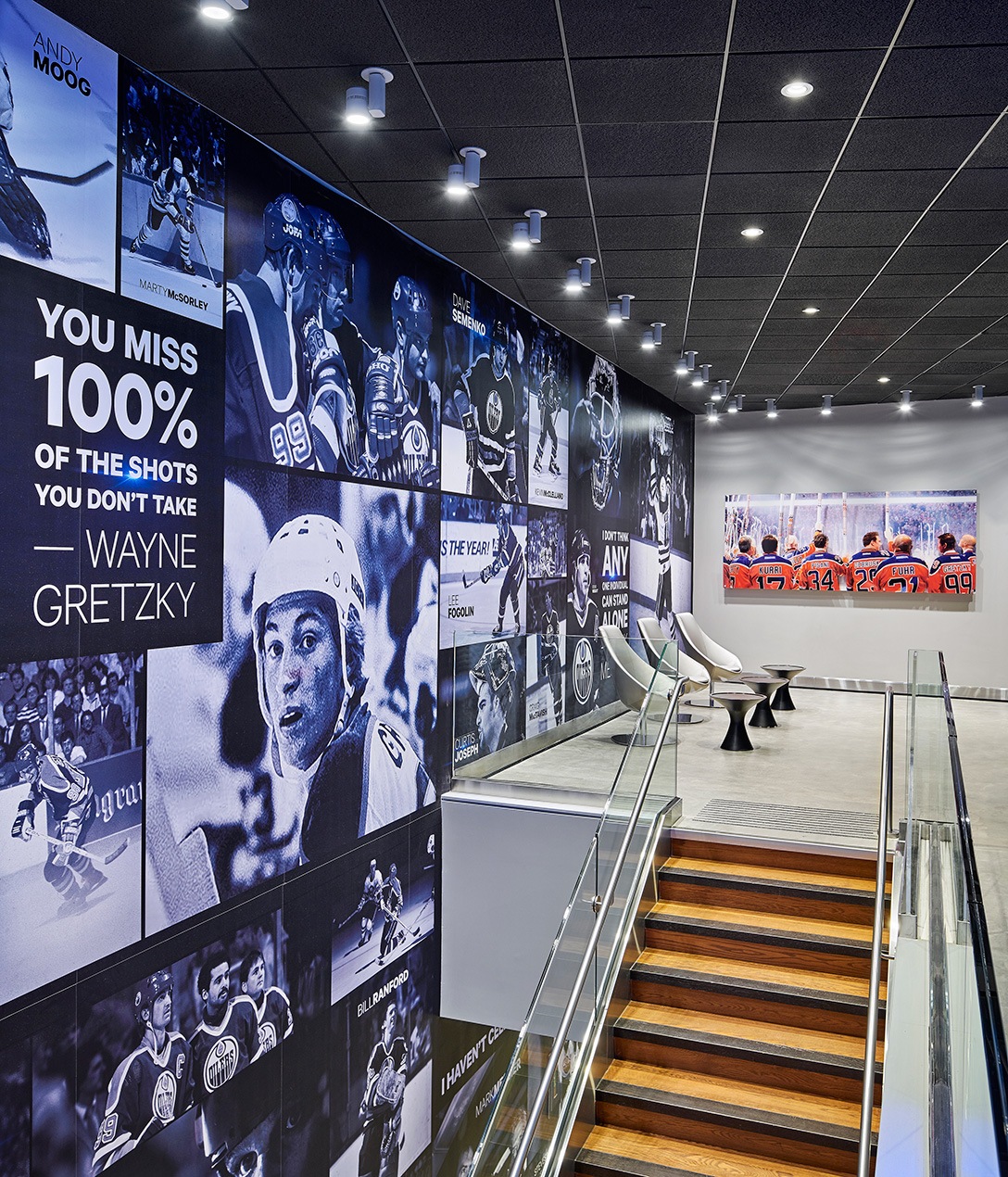 Rogers Place – Edmonton's New Hockey Cathedral