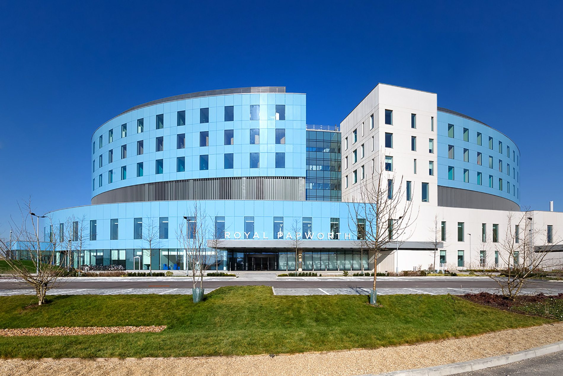 Royal Papworth Hospital
