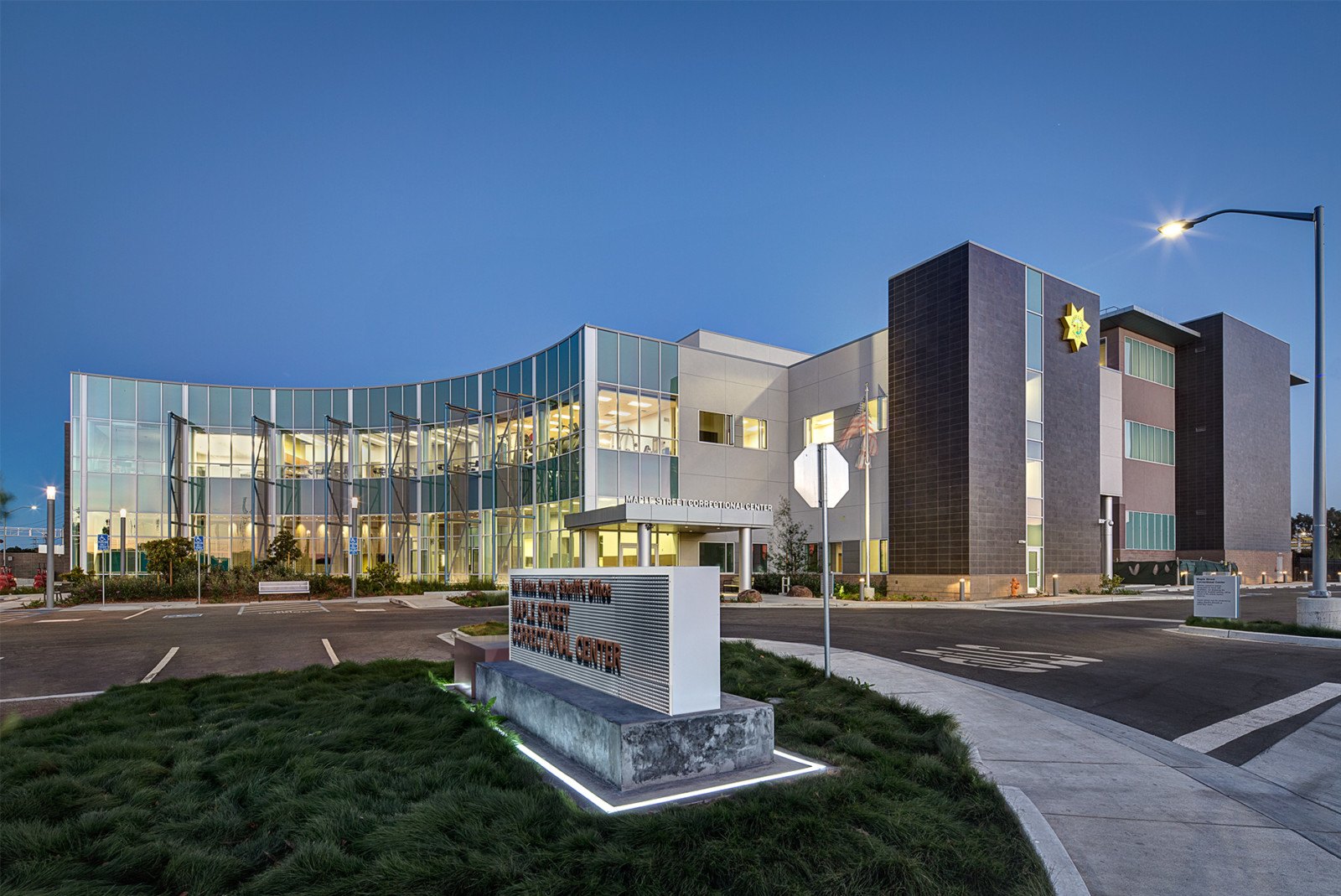 san mateo county jail