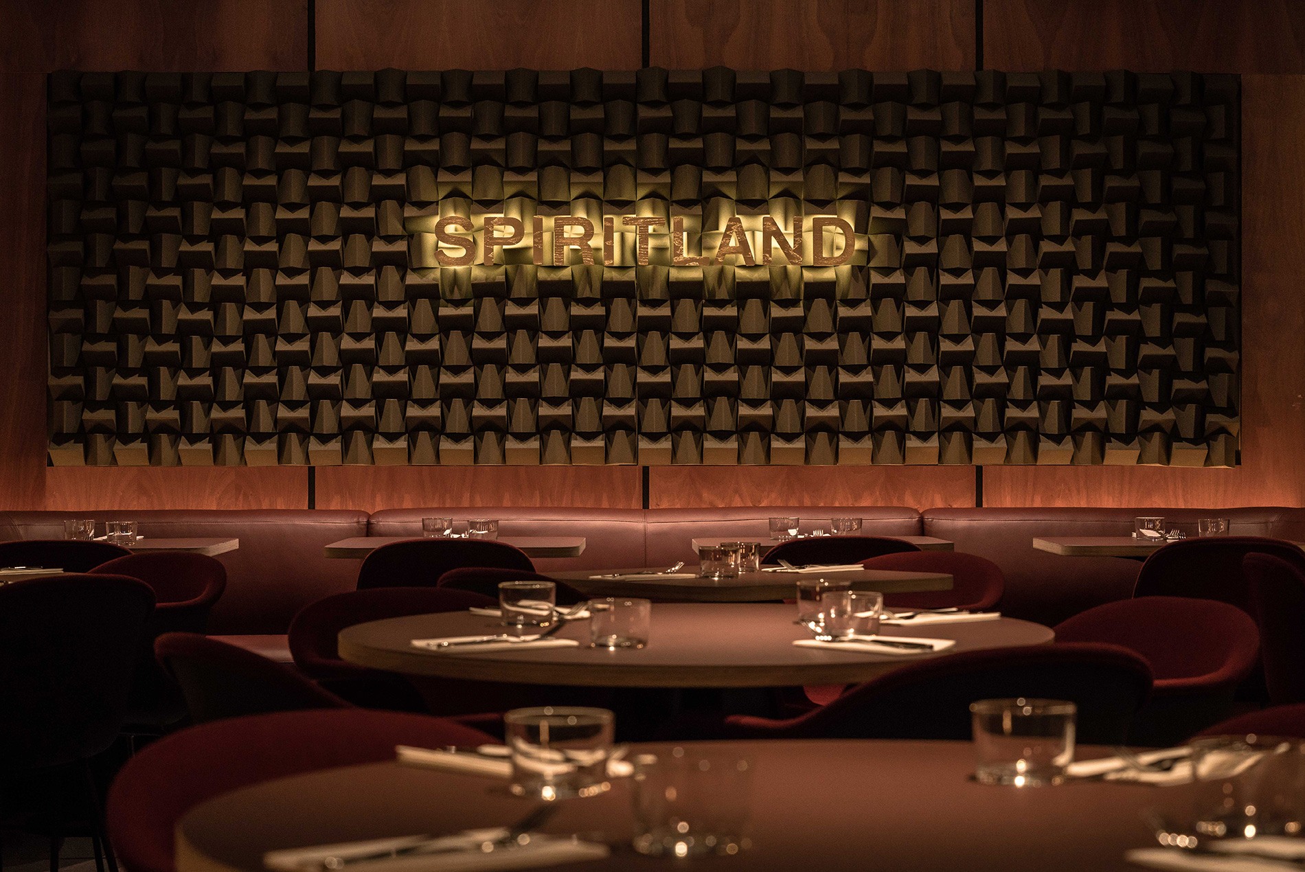Spiritland London
