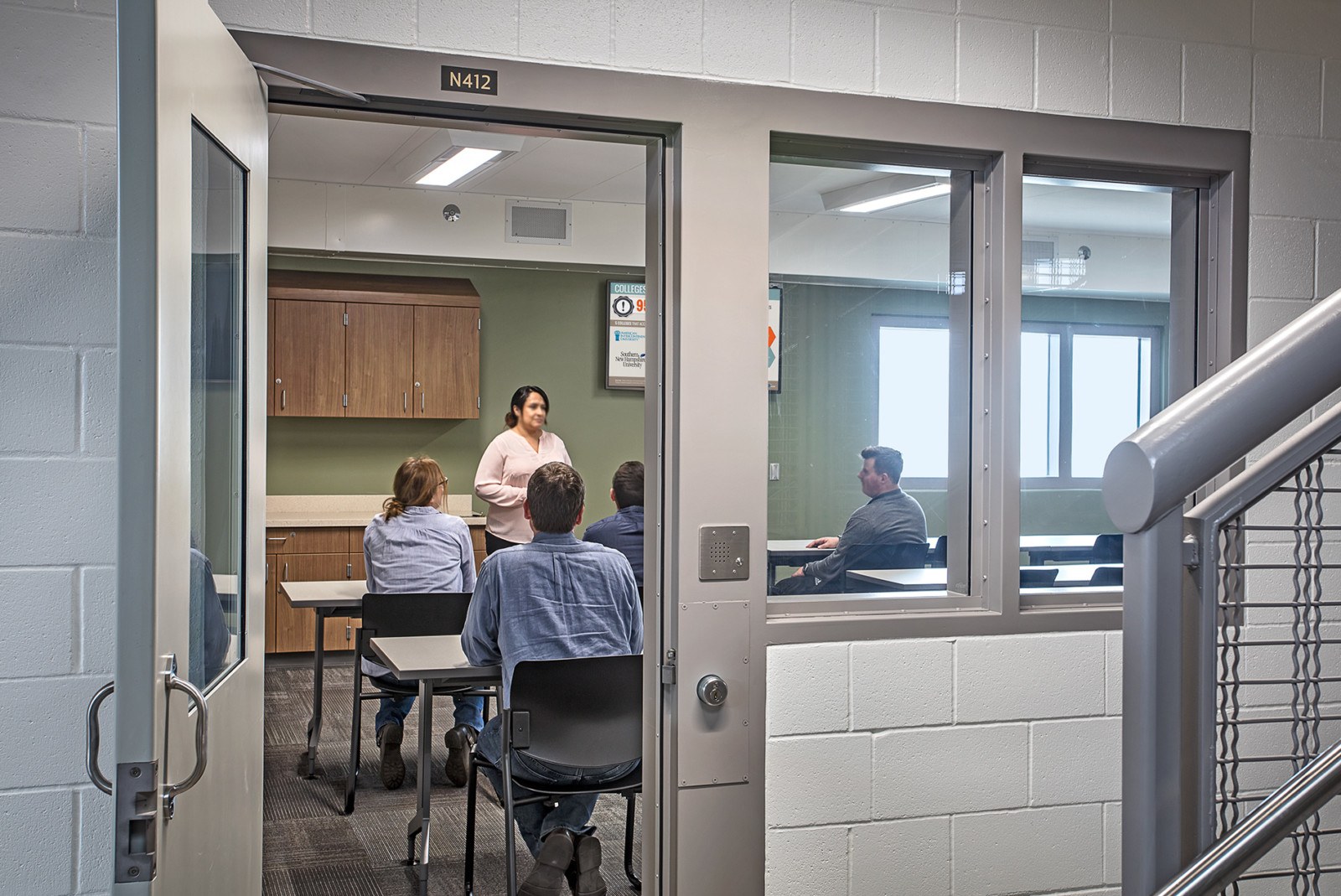 Stanislaus County Public Safety Campus - HOK