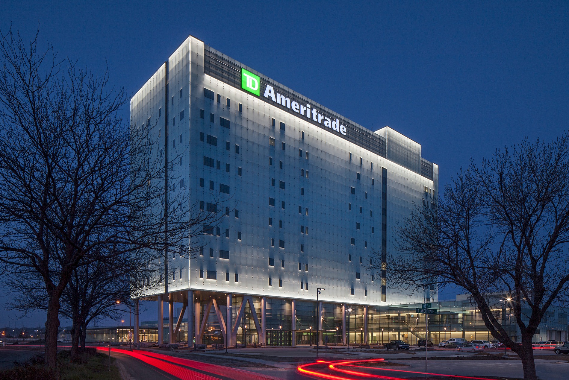 Unlocking The Secrets: Unveiling The Rationale Behind TD Ameritrade's Decision To Join Forces With Schwab