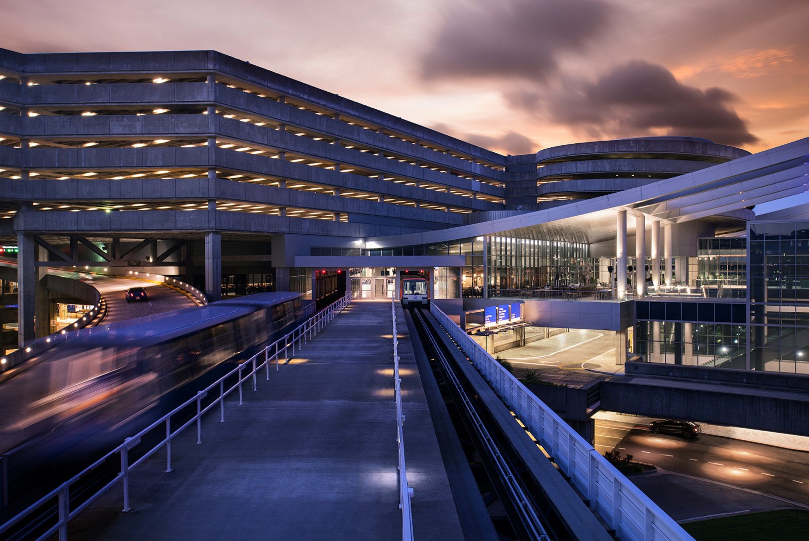 Airport Lounges Unveiled: A Haven For Travelers At Tampa Airport