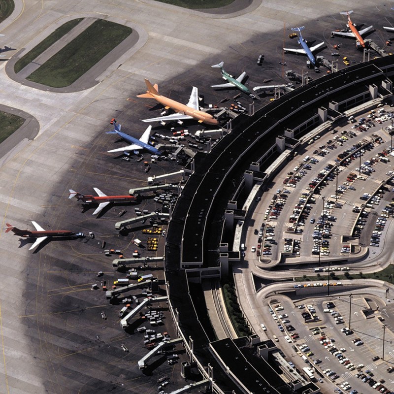 Philadelphia Airport Escorts