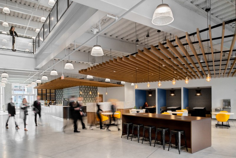 Hok Releases Designing A Neurodiverse Workplace Report Hok Hok Releases Designing A Neurodiverse Workplace Report Hok