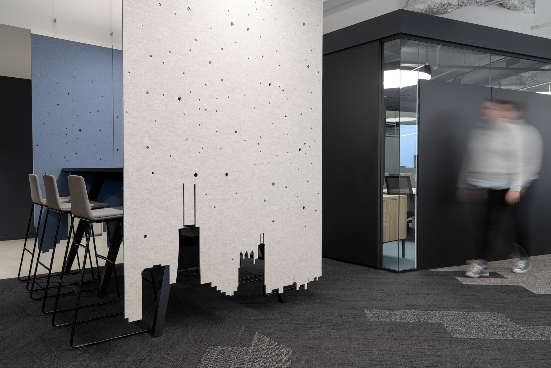 McGrawHill Education Office HOK