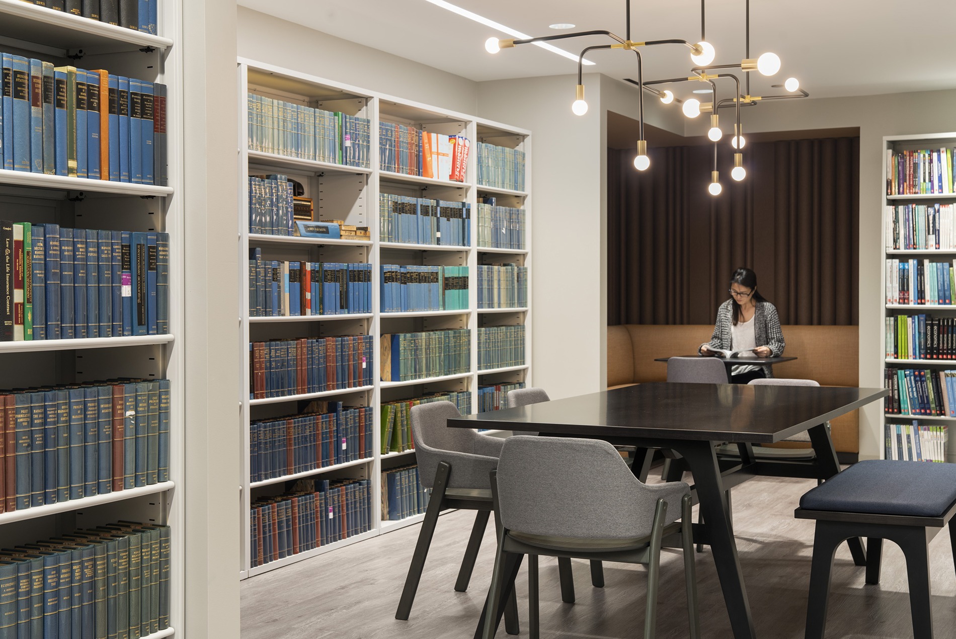 McGrawHill Education Office HOK