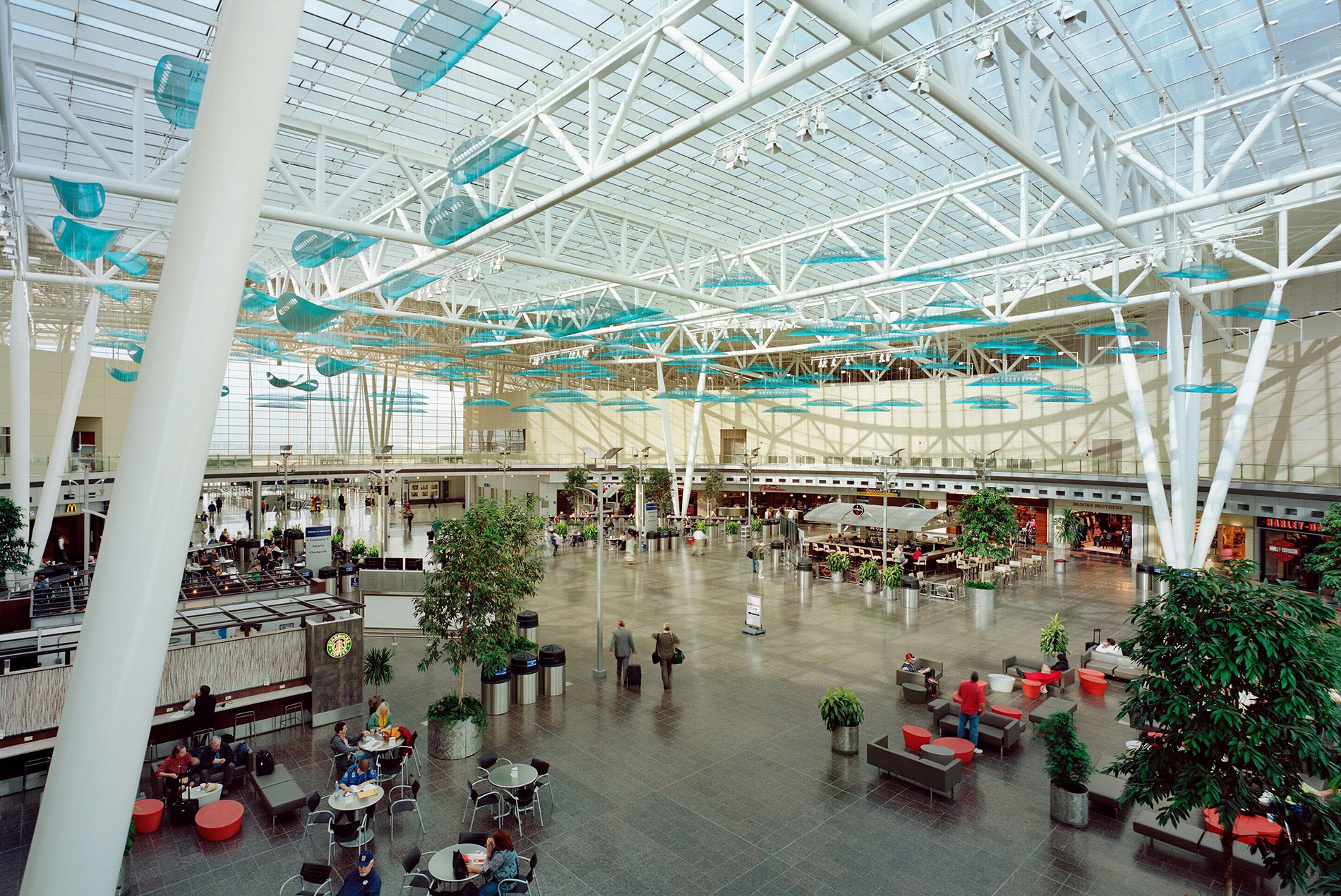 ind interior