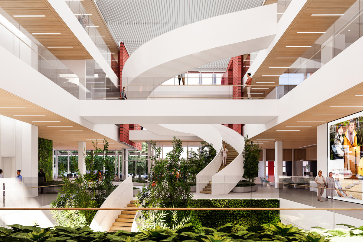RWJBarnabas Health and Rutgers Cancer Institute of New Jersey Unveil ...