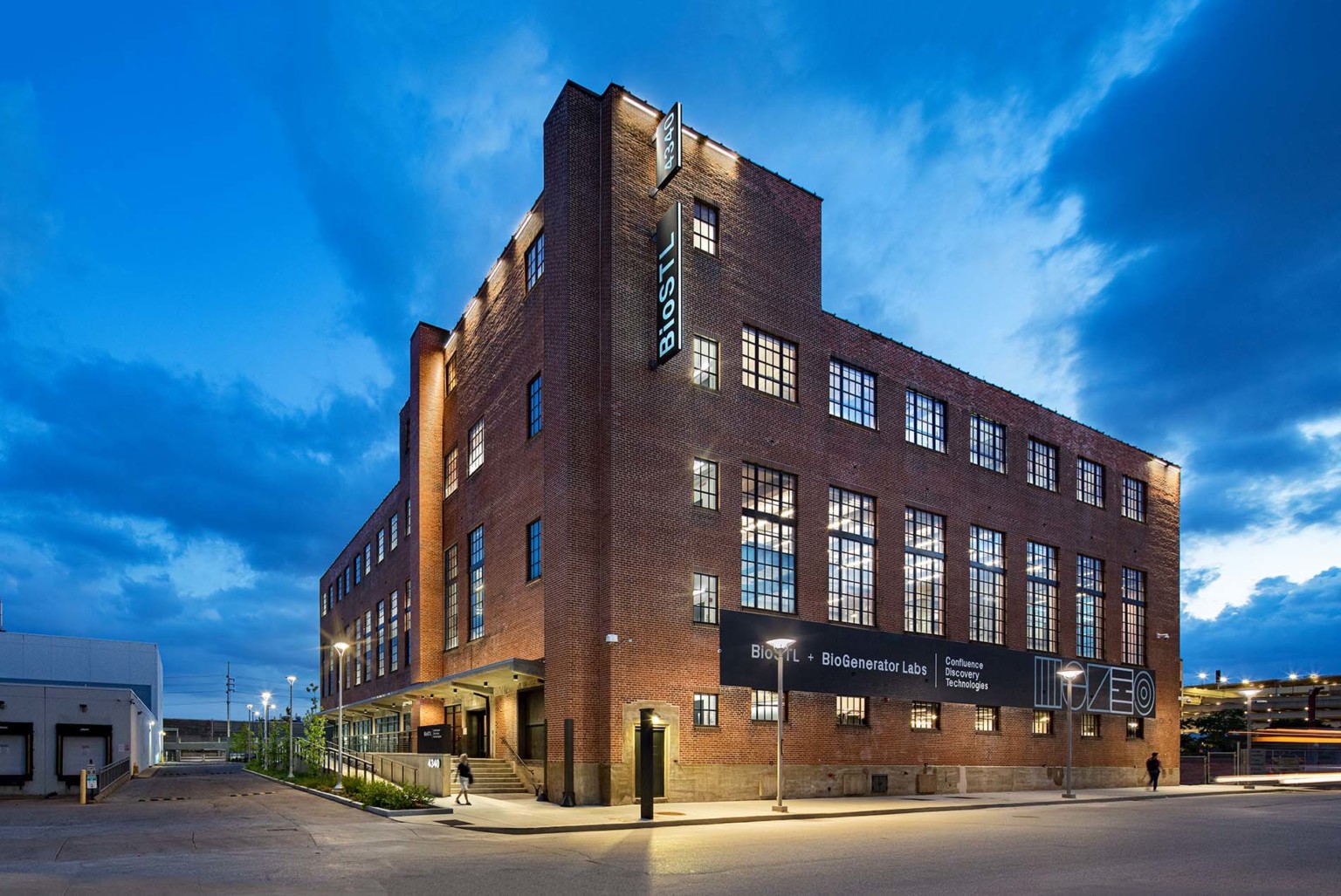 Eli Hoisington and Tim Gaidis Share Their Experience With Adaptive Reuse HOK