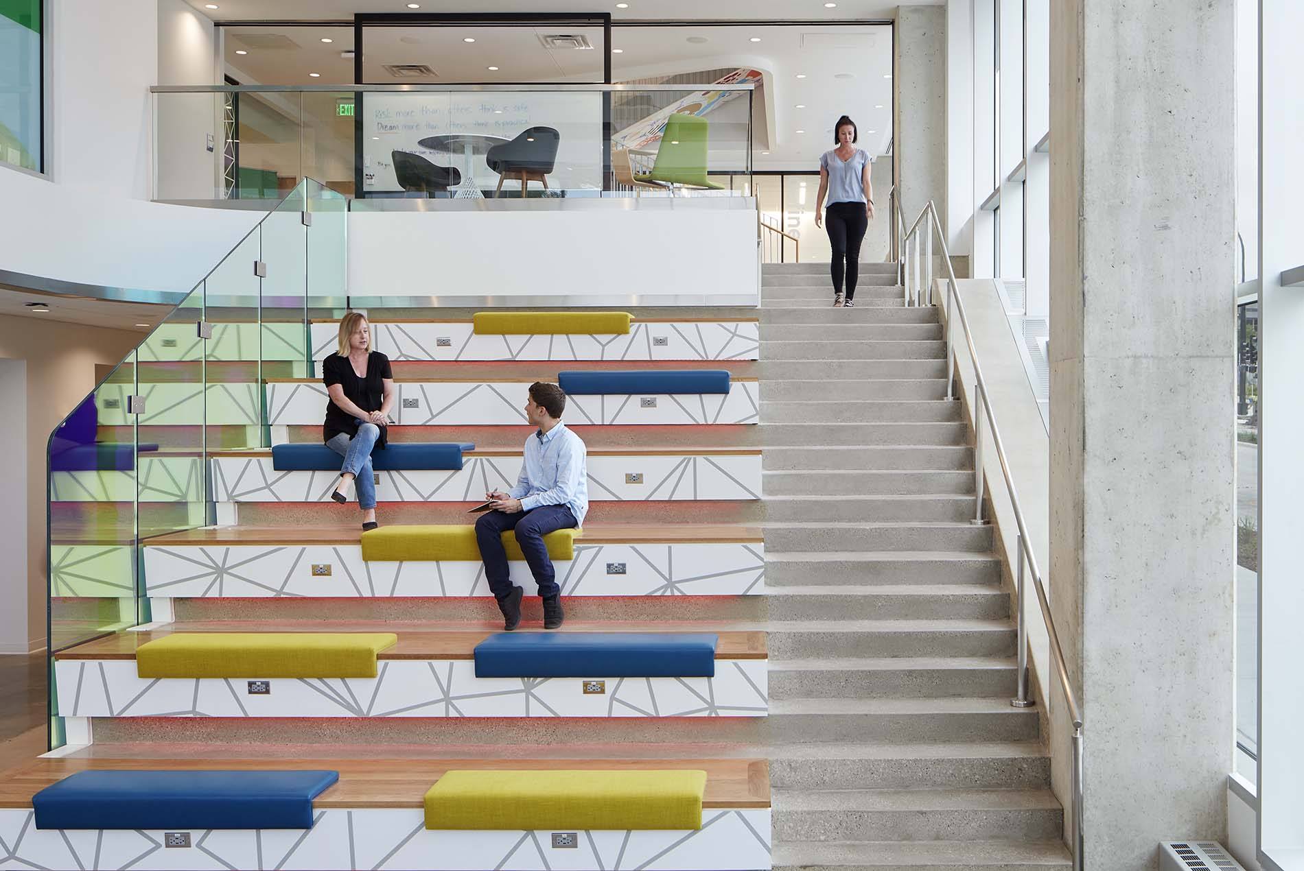 One Discovery Square At Destination Medical Center HOK One Discovery Square At Destination Medical Center HOK