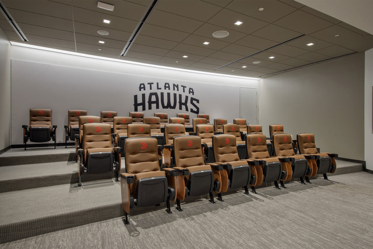 Emory Sports Medicine Complex HOK