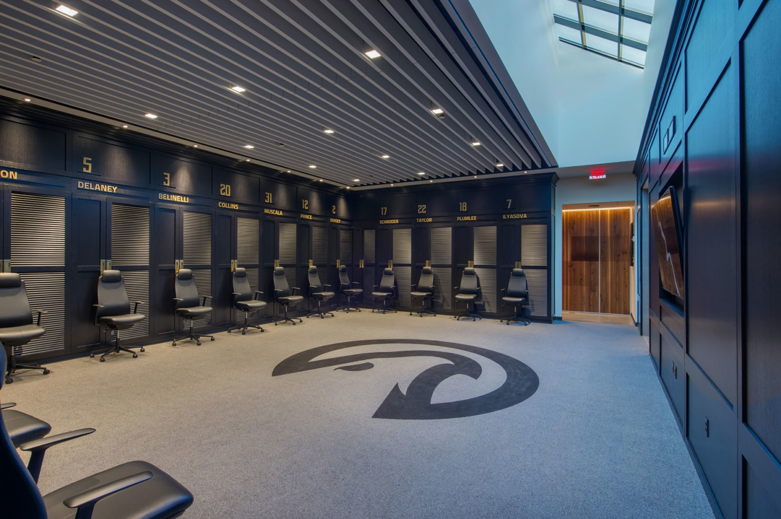 Emory Sports Medicine Complex HOK