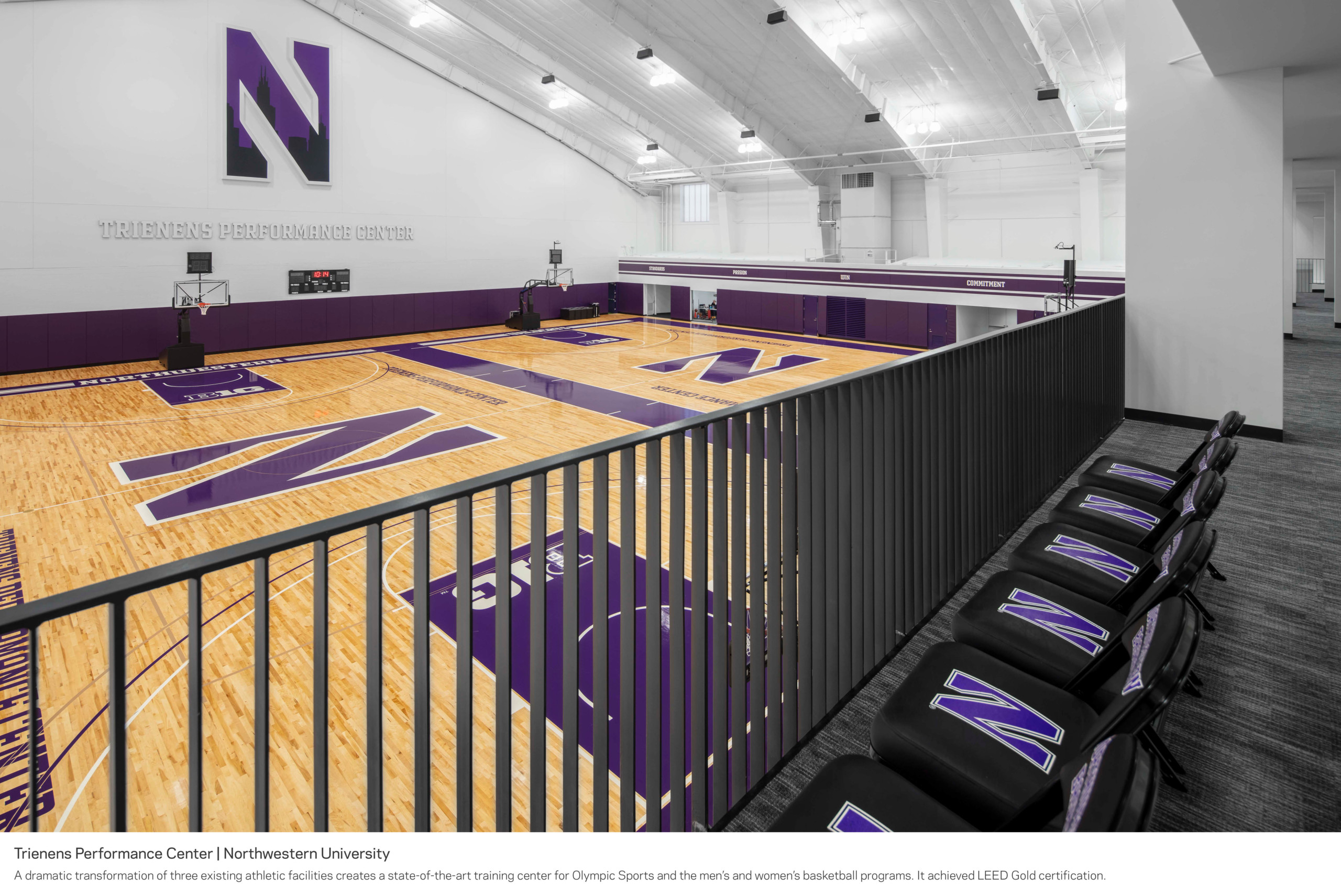 University of online washington basketball