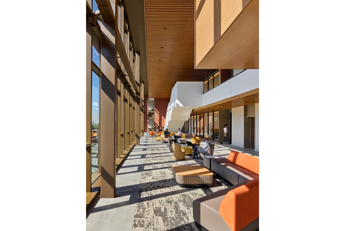 USC Viterbi School of Engineering Dr. Allen and Charlotte Ginsburg ...