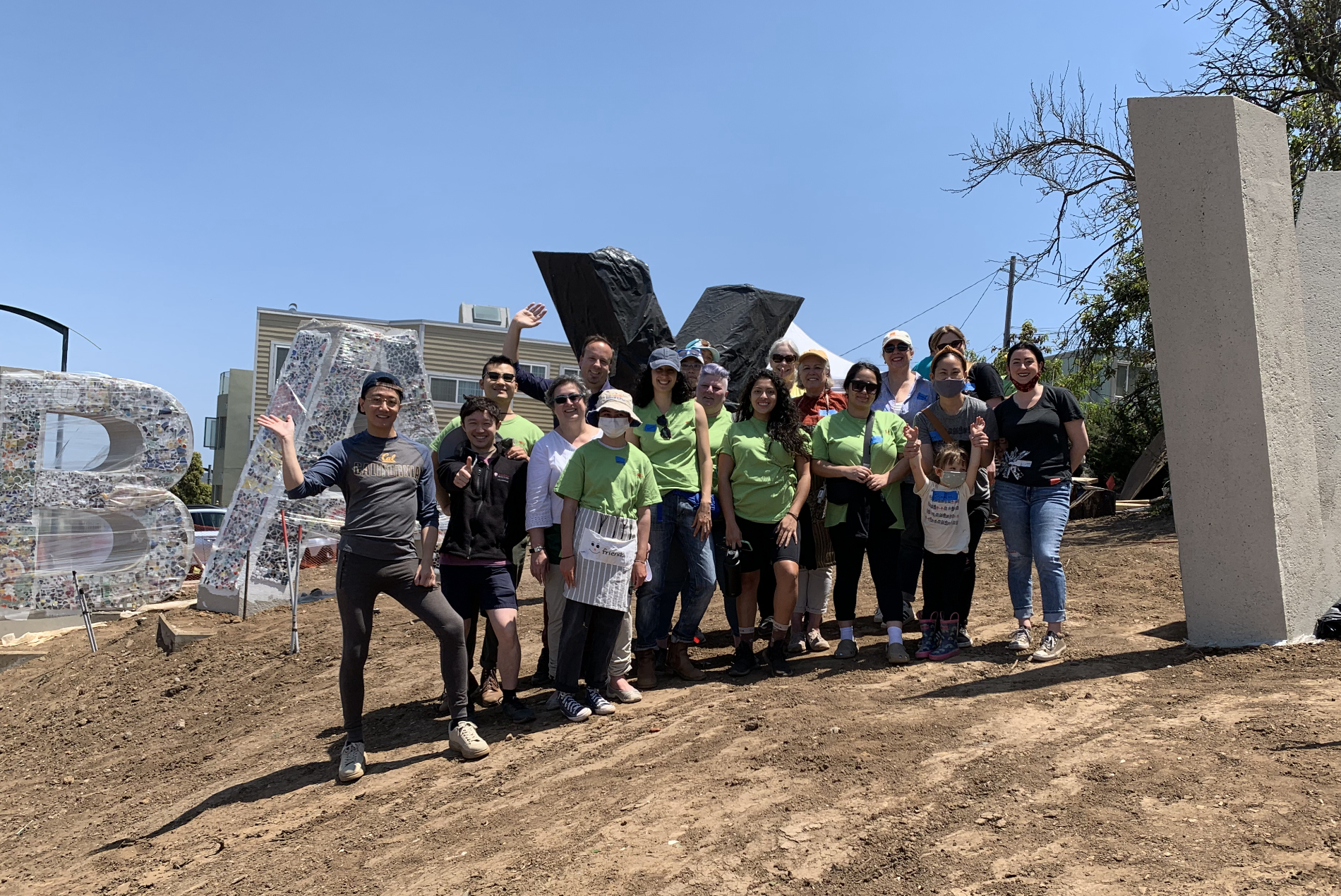 bayview sf team juneteenth workday 1900