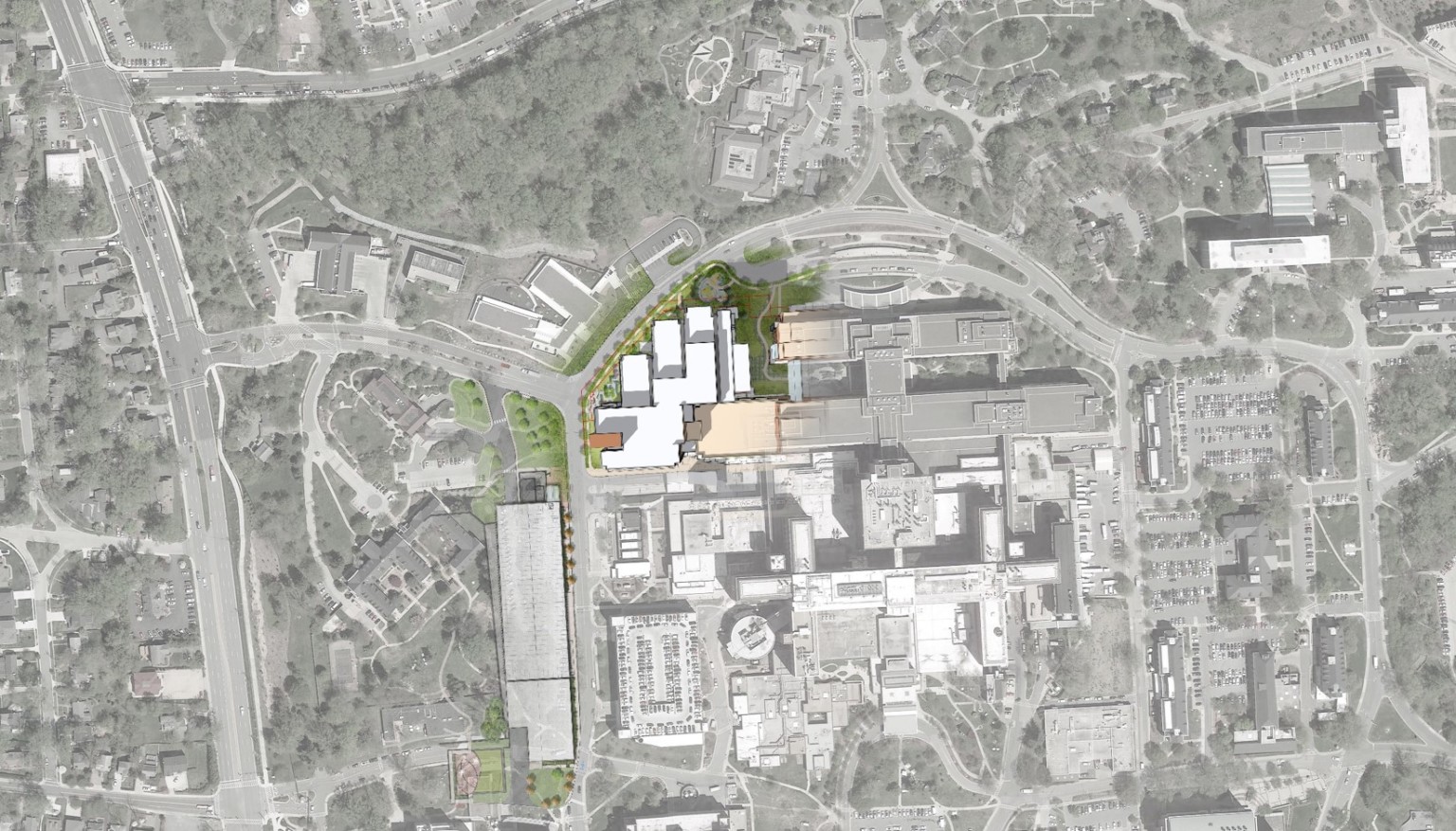 National Institutes of Health Surgery, Radiology and Lab Medicine ...