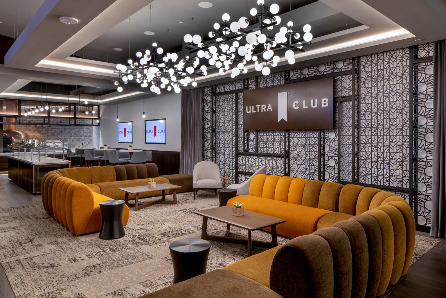 Footprint Center Renovation and Expansion HOK