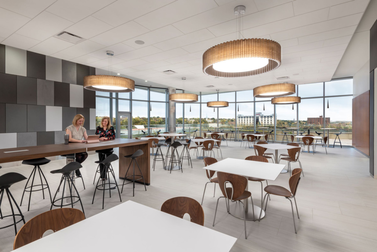 Will County Courthouse HOK