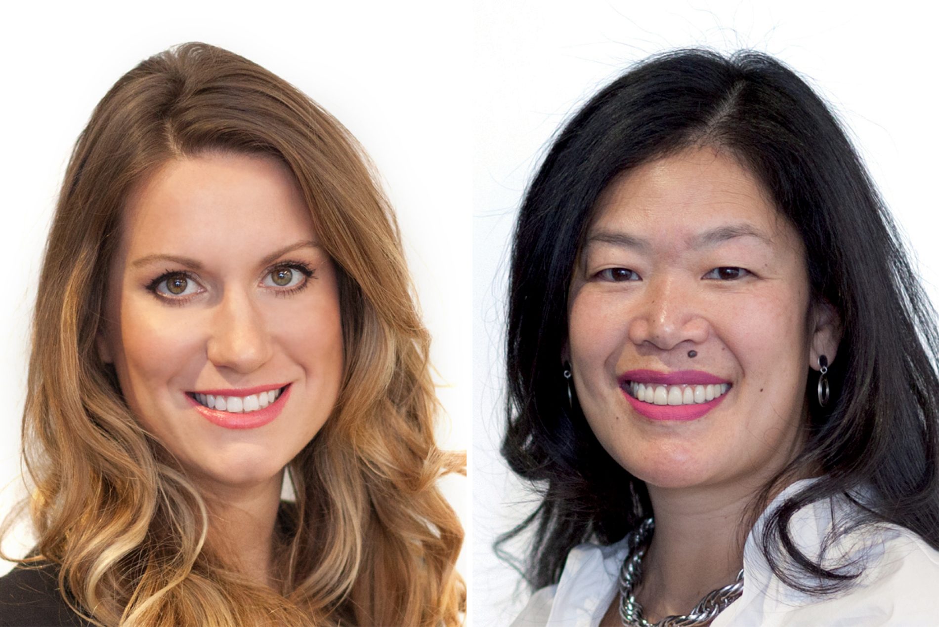 Canada International Women's Day Event HOK